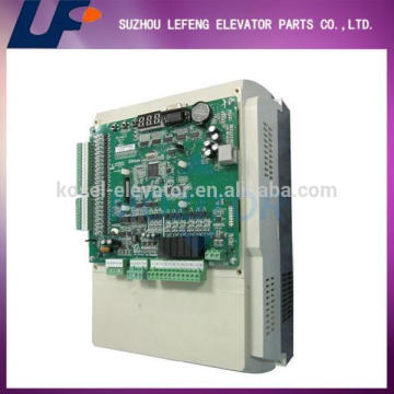 Elevador inversor drives Monarch sistema de controle Monarch nice 3000